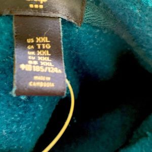 Women’s 2Xl hoodie